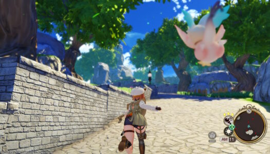 Review: Atelier Ryza Secret Trilogy Deluxe Edition (Switch 2)