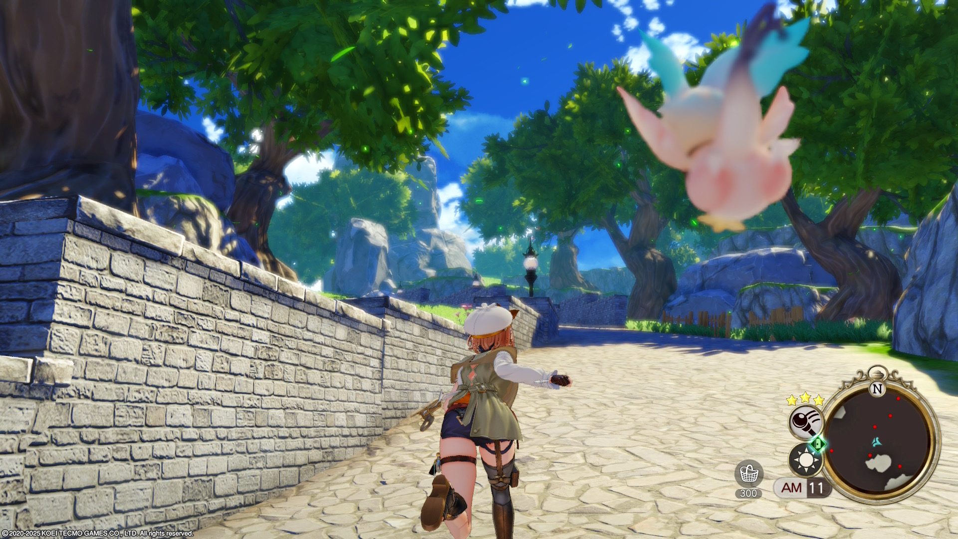 Atelier Ryza Secret Trilogy Deluxe Edition Review: Enhanced JRPG Adventure Arrives on Nintendo Switch 2 - Nintendo News Article