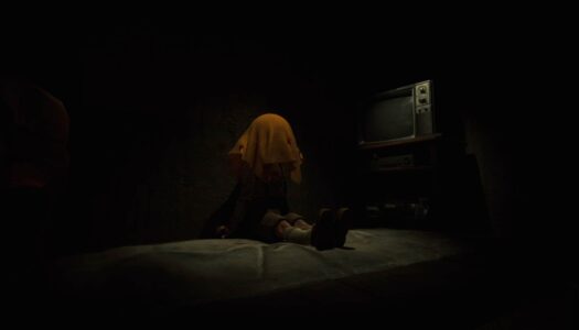 Review: The Cabin Factory (Nintendo Switch)