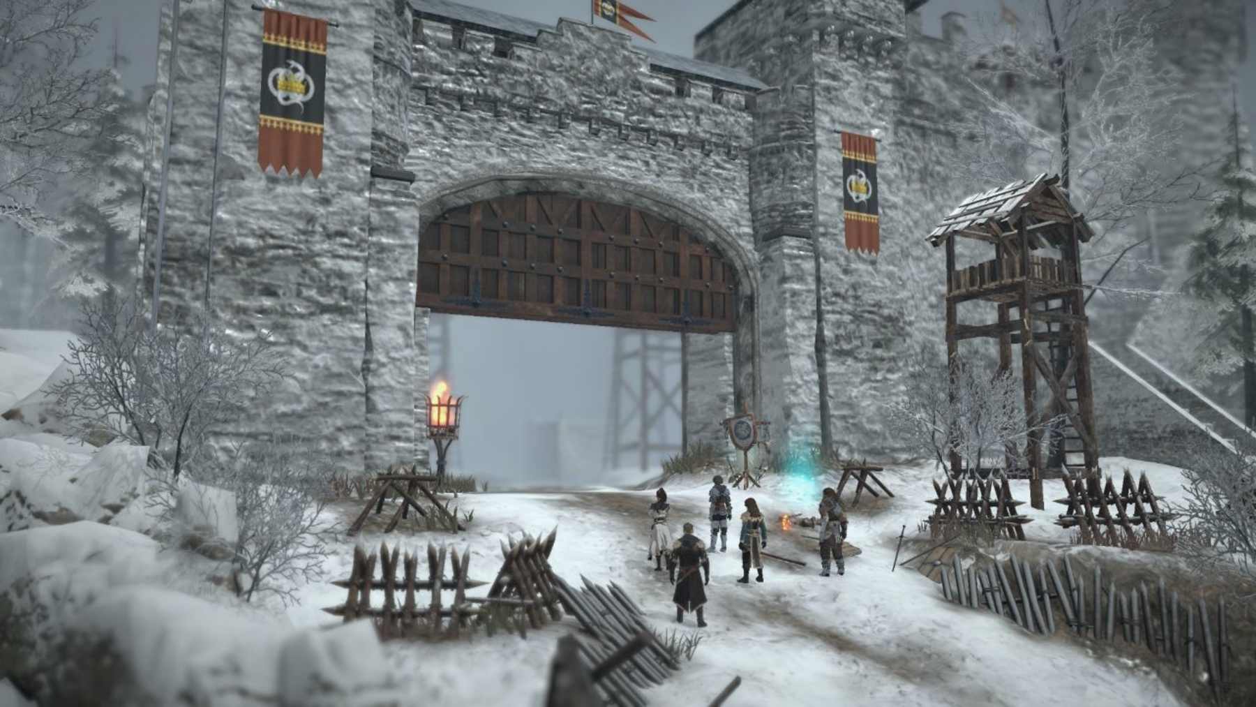 Review: Lost Eidolons: Veil of the Witch (Nintendo Switch) Review: Lost Eidolons: Veil of the Witch (Nintendo Switch)