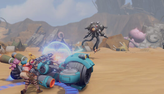 STARBITES demo bullet point impressions