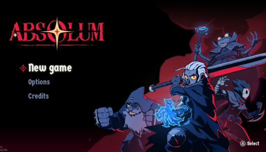 Review: Absolum (Nintendo Switch 2)