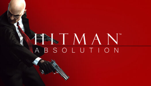 Review: Hitman: Absolution (Nintendo Switch)