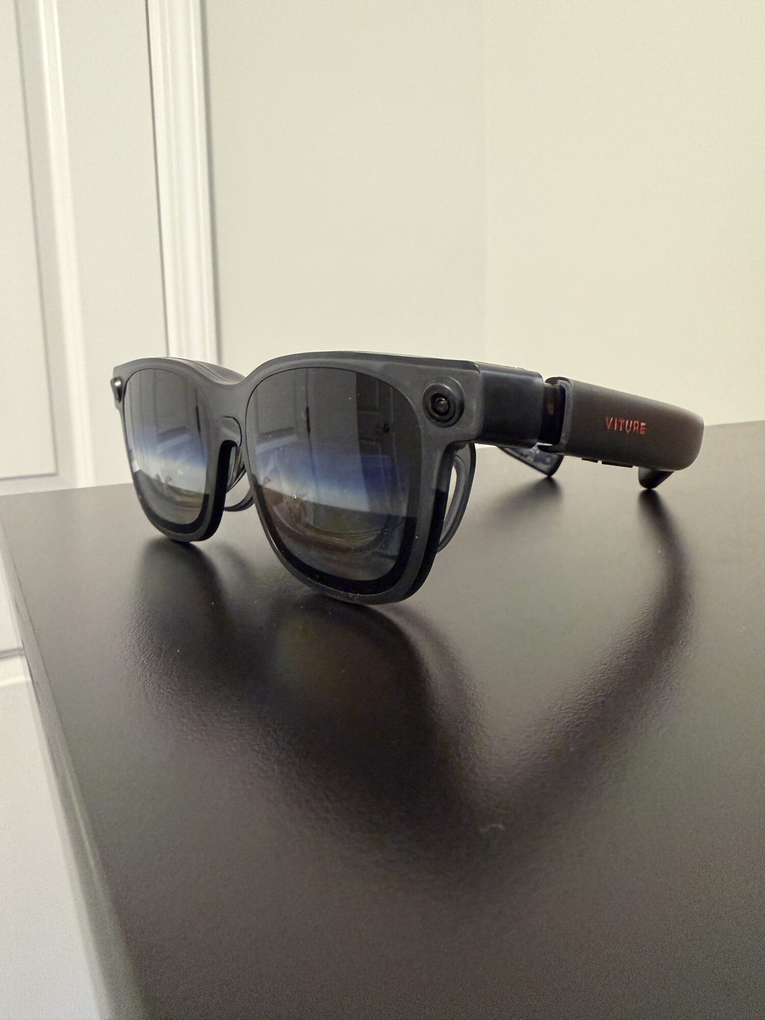 Viture Luma Ultra XR/AR Glasses