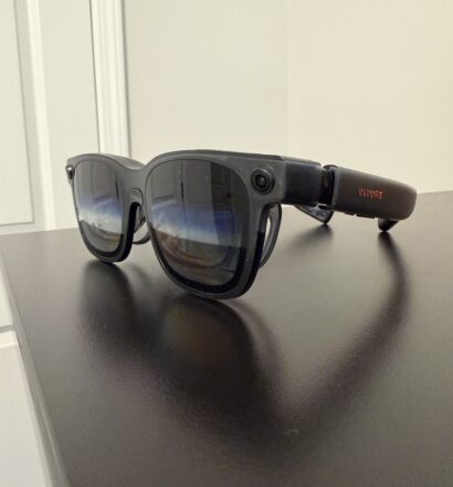 Viture Luma Ultra XR/AR Glasses