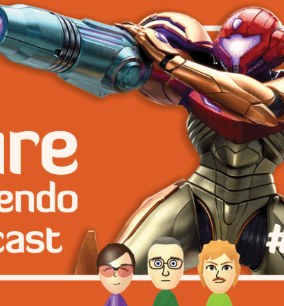 Pure Nintendo Podcast E141