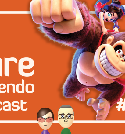Pure Nintendo Podcast E142