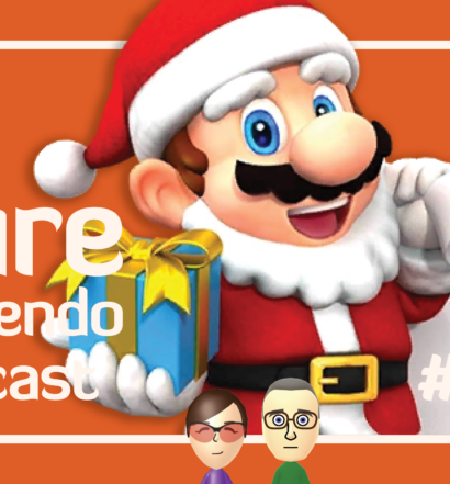 Pure Nintendo Podcast E143