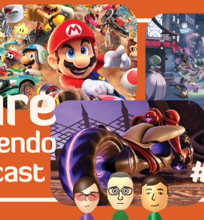 Pure Nintendo Podcast E144