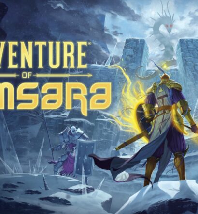 Adventure of Samsara - Nintendo Switch