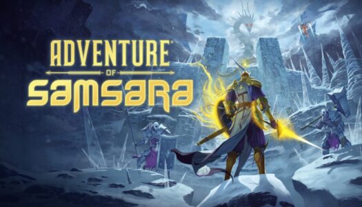 Review: Adventure of Samsara (Nintendo Switch)