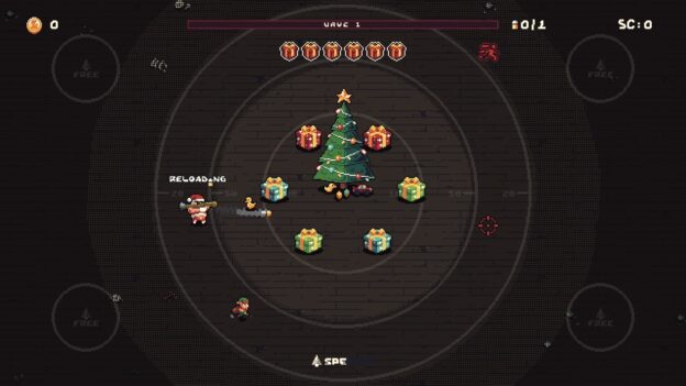 Big Trouble in Little Chimney - Nintendo Switch