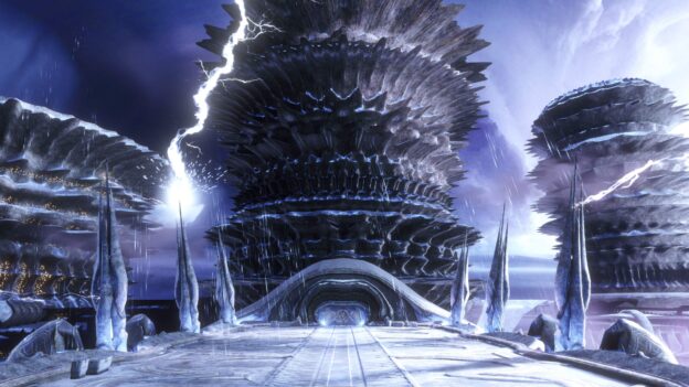 Metroid Prime 4: Beyond - Nintendo Switch 2