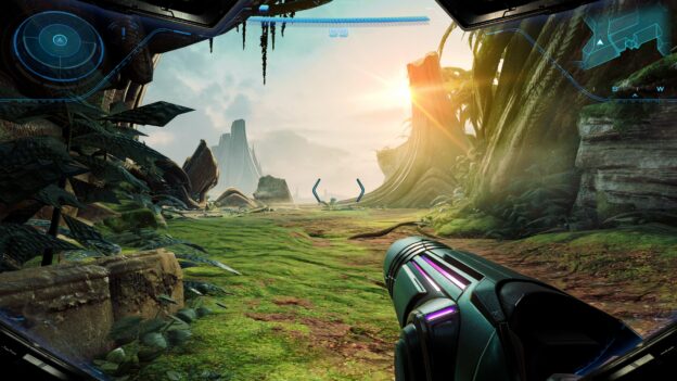 Metroid Prime 4: Beyond - Nintendo Switch 2