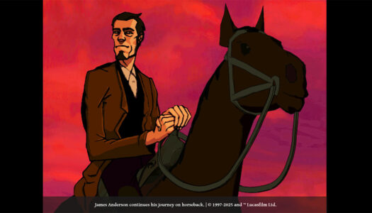 Review: Outlaws + Handful of Missions: Remaster (Nintendo Switch)