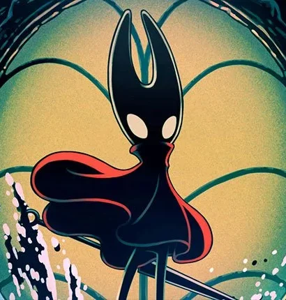 Hollow Knight: Silksong - Sea of Sorrw