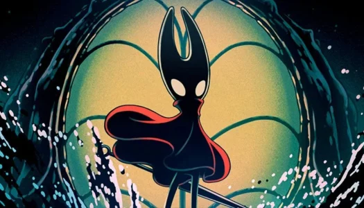 Team Cherry announces Hollow Knight and Silksong updates for 2026