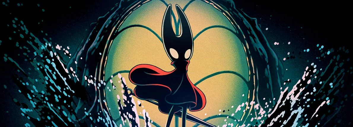 Team Cherry announces Hollow Knight and Silksong updates for 2026 Team Cherry announces Hollow Knight and Silksong updates for 2026