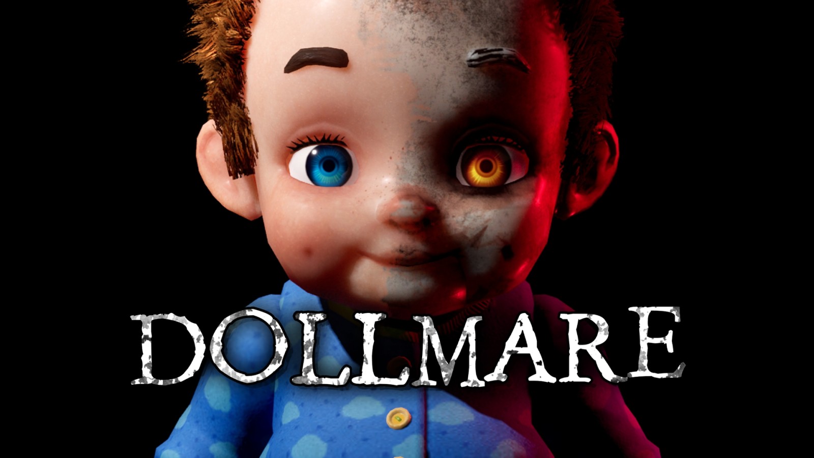 Review: Dollmare (Nintendo Switch) – Pure Nintendo Review: Dollmare (Nintendo Switch) – Pure Nintendo
