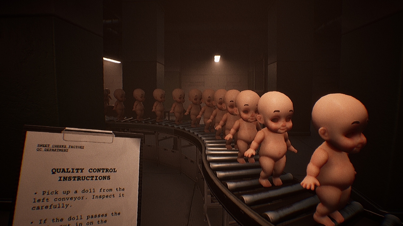 Review: Dollmare (Nintendo Switch) – Pure Nintendo Review: Dollmare (Nintendo Switch) – Pure Nintendo