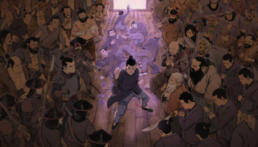 Review: Forestrike (Nintendo Switch)