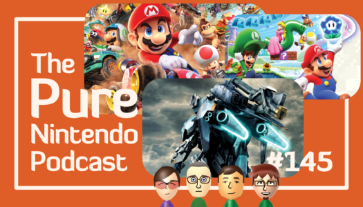 What are our 2026 predictions? Pure Nintendo Podcast E145