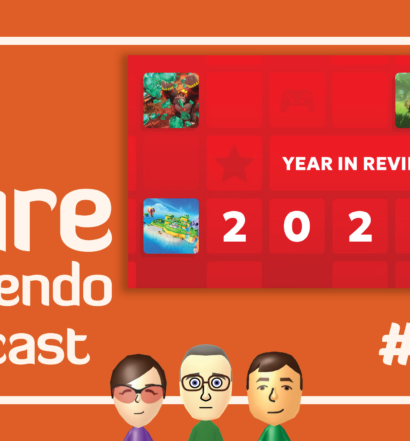 Pure Nintendo Podcast E146