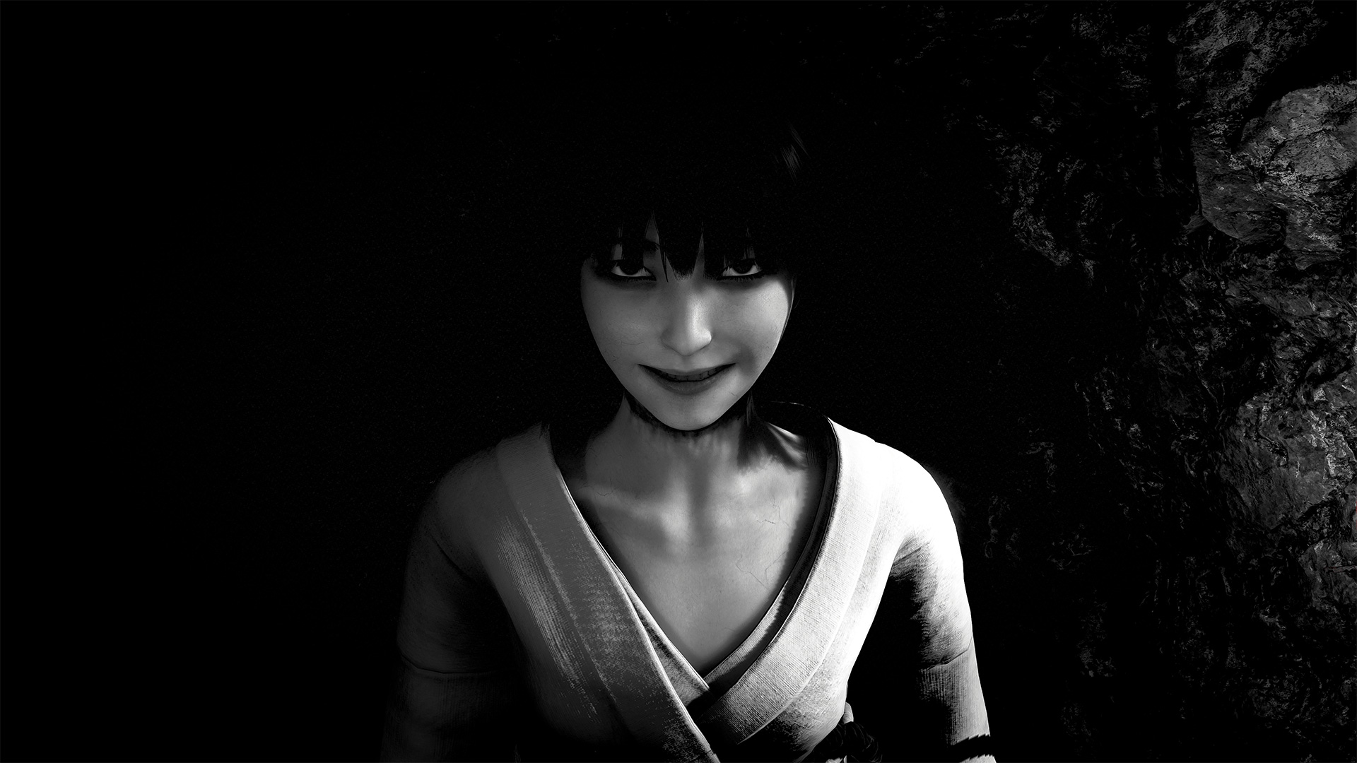 FATAL FRAME II: Crimson Butterfly REMAKE to get demo and crossover FATAL FRAME II: Crimson Butterfly REMAKE to get demo and crossover
