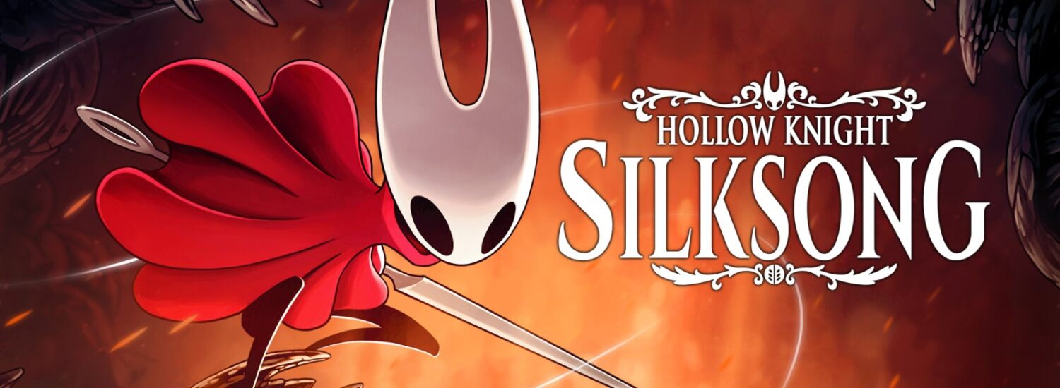 Hollow Knight: Silksong - Nintendo Switch 2