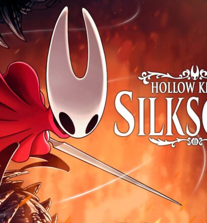 Hollow Knight: Silksong - Nintendo Switch 2