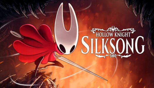 Review: Hollow Knight: Silksong (Nintendo Switch 2)
