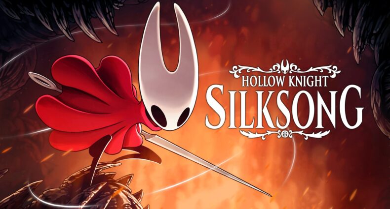 Hollow Knight: Silksong - Nintendo Switch 2