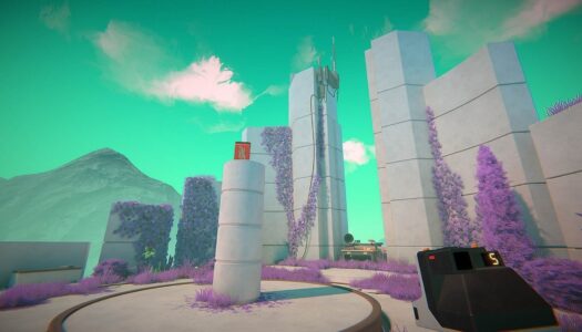 Review: Viewfinder (Nintendo Switch)