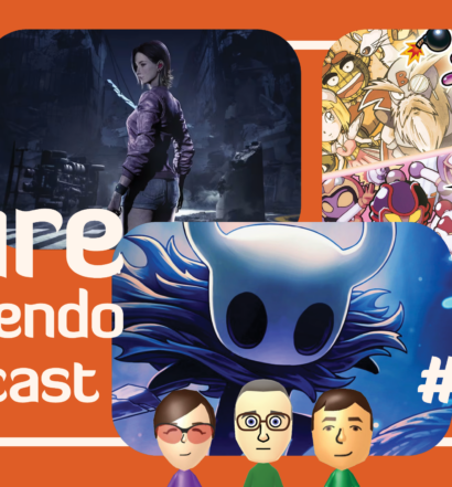 Pure Nintendo Podcast E149
