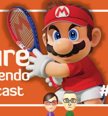 Pure Nintendo Podcast E150