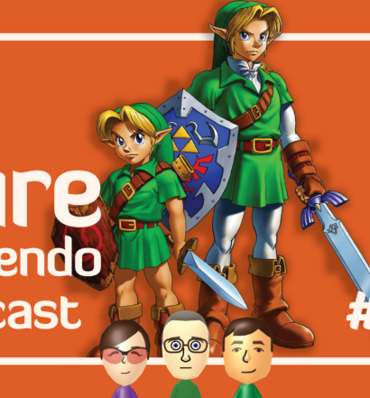 Pure Nintendo Podcast E151