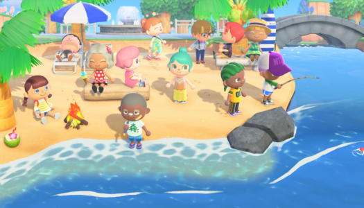 Review: Animal Crossing: New Horizons – Nintendo Switch 2 Edition