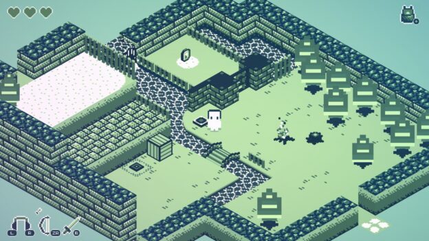 Cassette Boy - Nintendo Switch