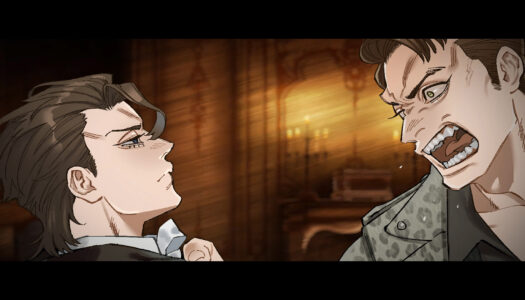 Review: Dark Auction (Nintendo Switch)