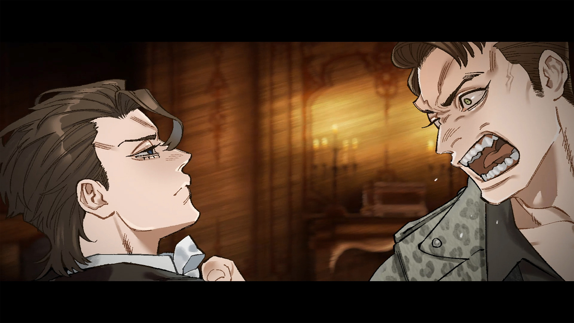 Review: Dark Auction (Nintendo Switch) Review: Dark Auction (Nintendo Switch)