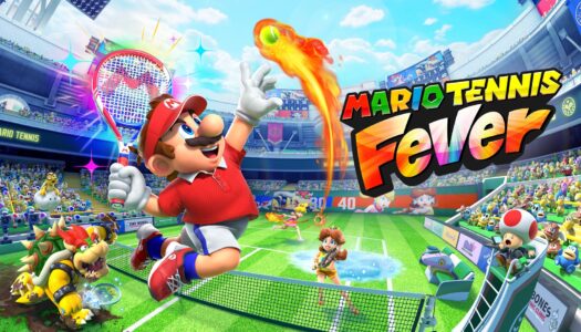 Review: Mario Tennis Fever (Nintendo Switch 2)