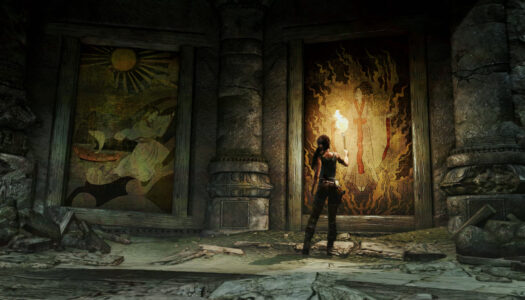 Review: Tomb Raider: Definitive Edition (Switch 2)