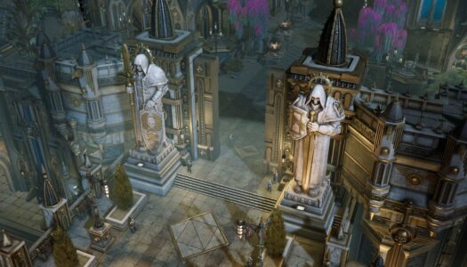 Review: Warhammer 40,000: Rogue Trader (Switch 2)