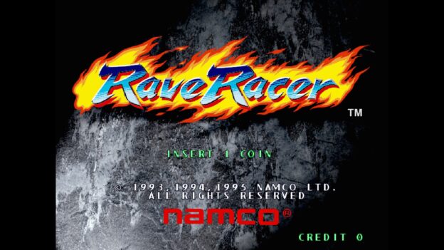 ArcadeArchives2RaveRacer_01