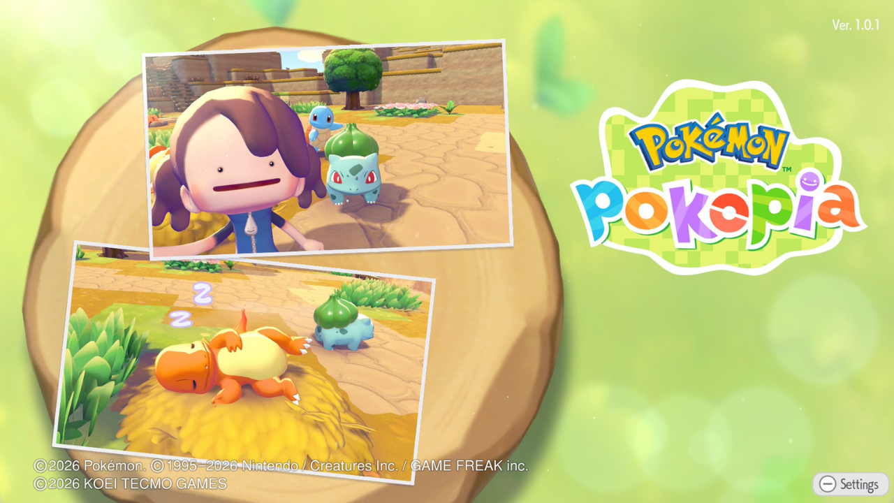 Pokémon Pokopia Review: A Charming Blend of Virtual Life Simulation on Nintendo Switch 2 - Nintendo News Article