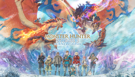 Review: Monster Hunter Stories 3: Twisted Reflection (Nintendo Switch 2)