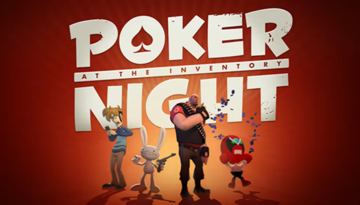 Review: Poker Night at the Inventory (Nintendo Switch)