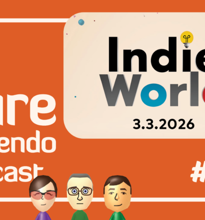 Pure Nintendo Podcast E153