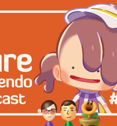 Pure Nintendo Podcast E154