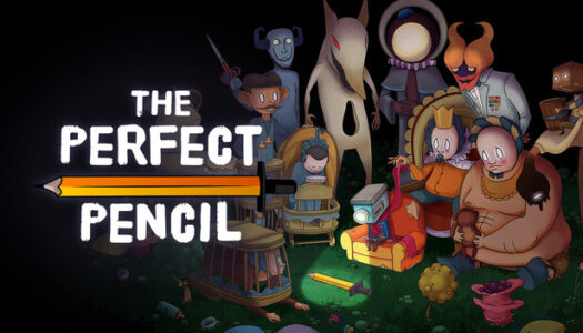 Review: The Perfect Pencil (Nintendo Switch)